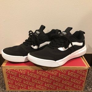 VANS UltraRange Rapidweld